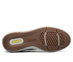 Men's Florsheim Venture Knit Plain Toe Sneakers