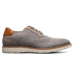 Men's Florsheim Vibe Knit Plain Toe Oxford