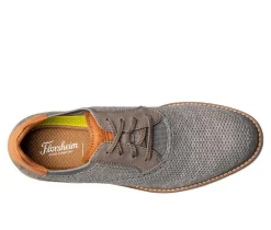 Men's Florsheim Vibe Knit Plain Toe Oxford