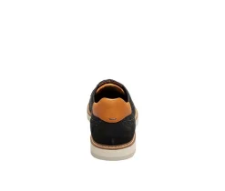 Men's Florsheim Vibe Knit Plain Toe Oxford