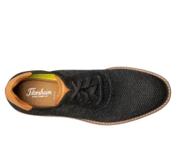 Men's Florsheim Vibe Knit Plain Toe Oxford