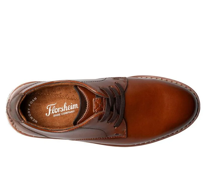 Men's Florsheim Vibe Plain Toe Oxford