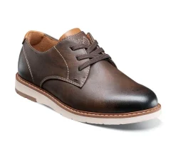 Men's Florsheim Vibe Plain Toe Oxford