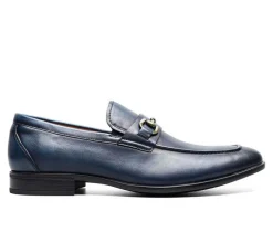 Men's Florsheim Zaffiro Moc Bit Loafer II Dress Shoes
