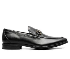 Men's Florsheim Zaffiro Moc Bit Loafer II Dress Shoes