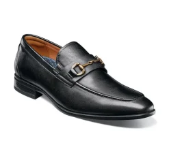Men's Florsheim Zaffiro Moc Bit Loafer II Dress Shoes