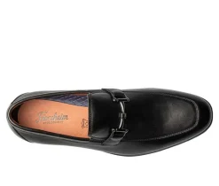 Men's Florsheim Zaffiro Moc Toe Bit Dress Loafers