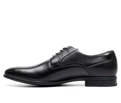 Men's Florsheim Zaffiro Plain Toe Oxford Dress Shoes