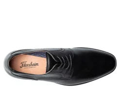 Men's Florsheim Zaffiro Plain Toe Oxford Dress Shoes