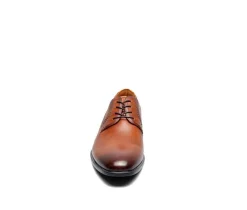 Men's Florsheim Zaffiro Plain Toe Oxford Dress Shoes