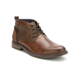 Men's Freeman Brent Chukka Boots