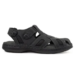 Men's French Shriner Amsterdam Outdoor Sandals