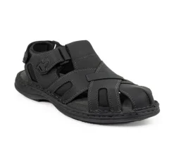 Men's French Shriner Amsterdam Outdoor Sandals