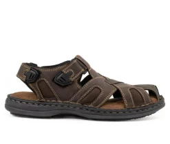 Men's French Shriner Amsterdam Outdoor Sandals