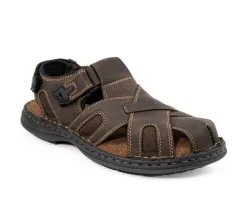 Men's French Shriner Amsterdam Outdoor Sandals