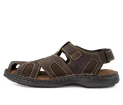 Men's French Shriner Amsterdam Outdoor Sandals