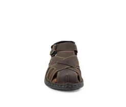 Men's French Shriner Amsterdam Outdoor Sandals