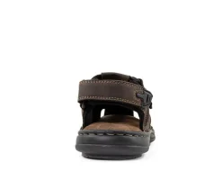 Men's French Shriner Amsterdam Outdoor Sandals