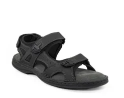 Men's French Shriner Madrid Outdoor Sandals