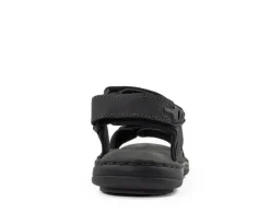 Men's French Shriner Madrid Outdoor Sandals