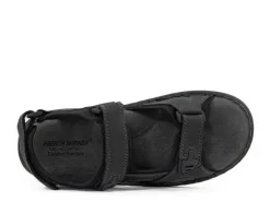 Men's French Shriner Madrid Outdoor Sandals