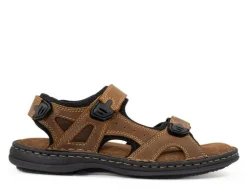 Men's French Shriner Madrid Outdoor Sandals
