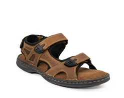 Men's French Shriner Madrid Outdoor Sandals