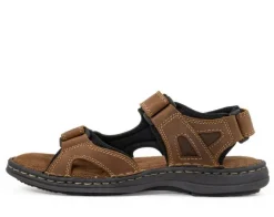 Men's French Shriner Madrid Outdoor Sandals
