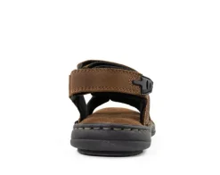 Men's French Shriner Madrid Outdoor Sandals