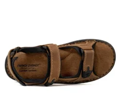 Men's French Shriner Madrid Outdoor Sandals