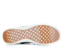 Men's HEYDUDE Paul Canvas Casual Shoes