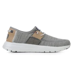 Men's HEYDUDE Sirocco Sneakers