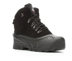 Men's Itasca Sonoma Ice House II Winter Boots