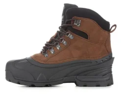 Men's Itasca Sonoma Ice House II Winter Boots