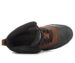 Men's Itasca Sonoma Ice House II Winter Boots