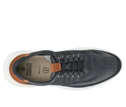 Men's Johnston and Murphy Amherst 2.0 Embossed Dress Shoes