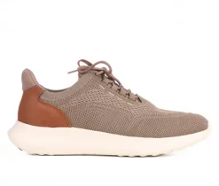 Men's Johnston and Murphy Amherst 2.0 Knit U-Throat Dress Sneakers