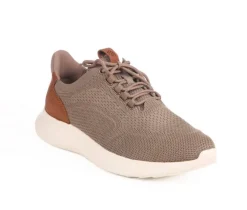 Men's Johnston and Murphy Amherst 2.0 Knit U-Throat Dress Sneakers