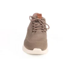 Men's Johnston and Murphy Amherst 2.0 Knit U-Throat Dress Sneakers