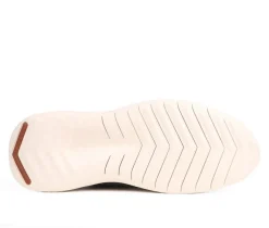 Men's Johnston and Murphy Amherst 2.0 Knit U-Throat Dress Sneakers