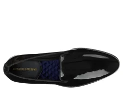 Men's Johnston and Murphy Gavney Slip-On Loafers