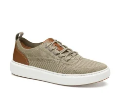 Men's Johnston and Murphy Anders Knit U Throat Slip-On Shoes