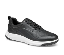 Men's Johnston and Murphy Amherst GL1 Luxe Hybrid Dress Shoes