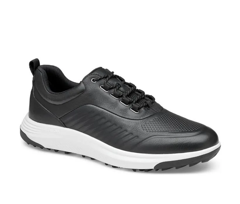 Men's Johnston and Murphy Amherst GL1 Luxe Hybrid Dress Shoes