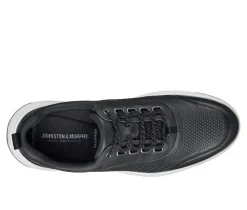 Men's Johnston and Murphy Amherst GL1 Luxe Hybrid Dress Shoes