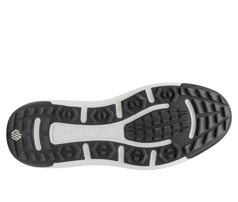 Men's Johnston and Murphy Amherst GL1 Luxe Hybrid Dress Shoes