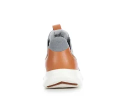 Men's Johnston and Murphy Amherst 2.0 Knit U-Throat Dress Sneakers