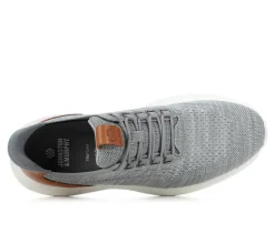 Men's Johnston and Murphy Amherst 2.0 Knit U-Throat Dress Sneakers