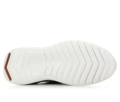 Men's Johnston and Murphy Amherst 2.0 Knit U-Throat Dress Sneakers