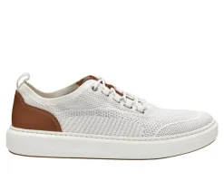 Men's Johnston and Murphy Anders Knit U Throat Slip-On Shoes